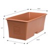 EarthBox® Container Gardening System - Terra