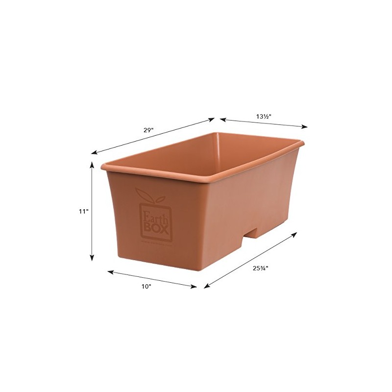 EarthBox® Container Gardening System - Terra