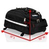 Chase Harper USA 5400 Tail Trunk- Water-Resistant, Tear-Resistant, Industrial Grade