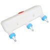 3 Pacifier Small Animal Milk Feeder Piglet Puppy Baby Lamp