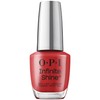 OPI Infinite Shine Big Apple Red 15ml