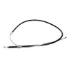 BOSCH 1 987 482 451 Parking/Handbrake Cable