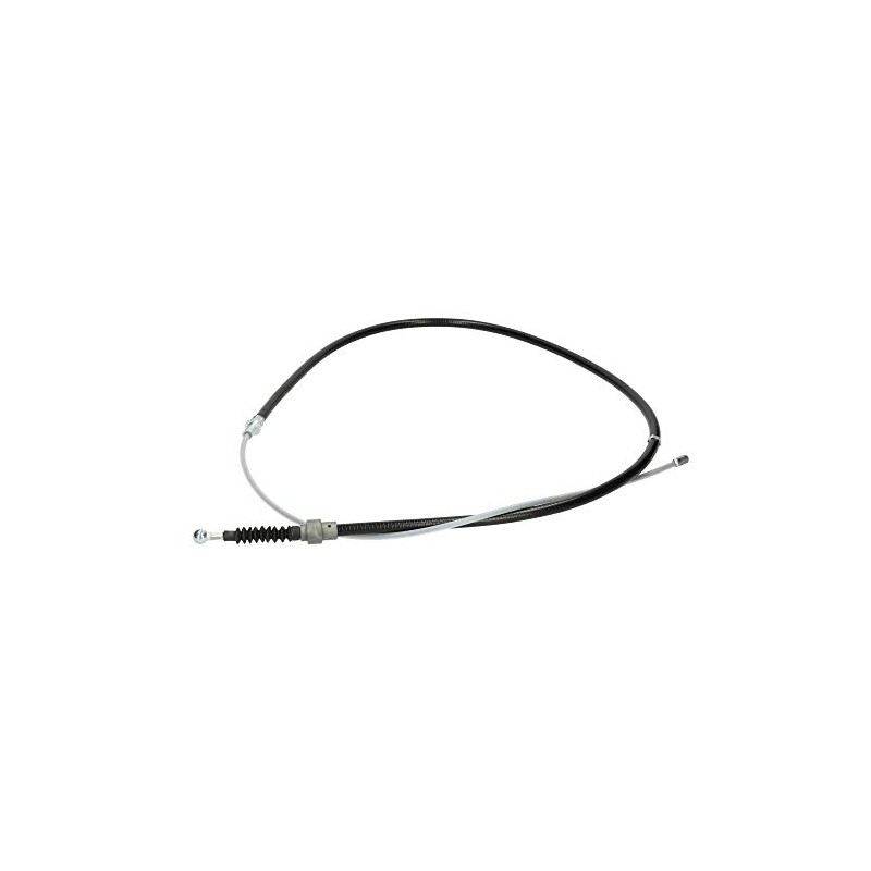 BOSCH 1 987 482 451 Parking/Handbrake Cable