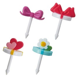 TORUNE P-3549 Gift Picks, Pack of 8