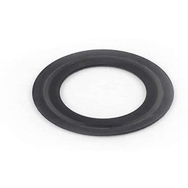 SIAMP Hinged Lid for Hunting Mechanism S/Ajusto/49/50, Black