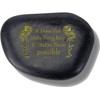 Unique Inspirational Stone Gift Religious Faith Gifts for Christian Women,