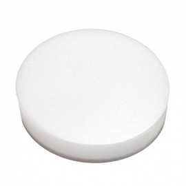 Leyton Lighting GX53-4WLED-3K 4w GX53 LED Disc Bulb, 3000K, Warm White ~ =35w