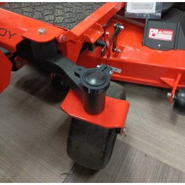 Bad Boy Mower ZT Elite Bad Boy Mower Light Pod Mounts