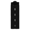 20pcs Extender Button Set with 10 Elastic Waist Extender Button