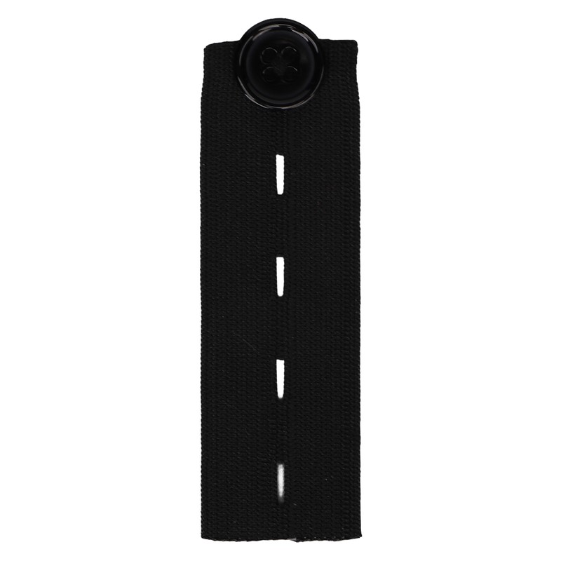 20pcs Extender Button Set with 10 Elastic Waist Extender Button
