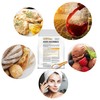 Reine Ascorbinsäure Vitamin C VITATIV JUST 500 Gramm | L-Ascorbinsäure
