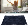 Heated Blanket USB 5V 2A Flannel Material Soft Comfortable Warm