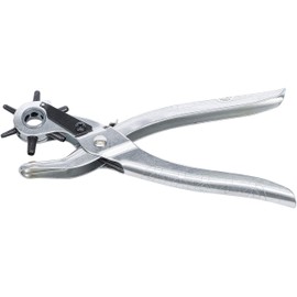 BGS Diy 75835 | Revolving Punch Pliers | 2 - 4.5 mm