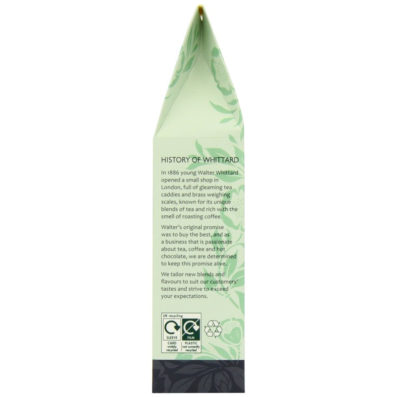 Whittard of Chelsea Jasmine Loose Tea 100 g