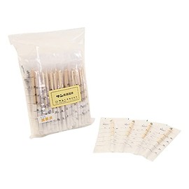 Sun Sterile Cotton Swab/6 – 9517 – 06