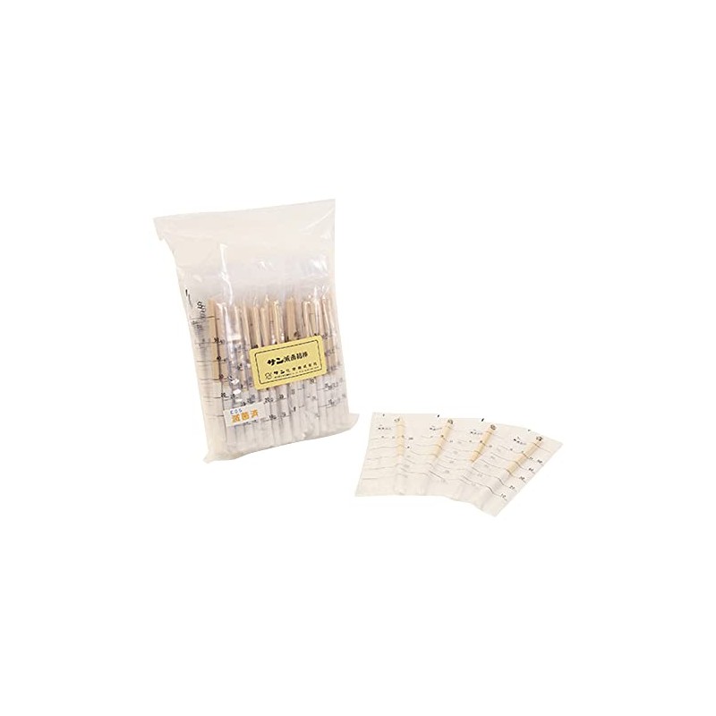 Sun Sterile Cotton Swab/6 – 9517 – 06