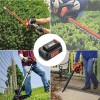 For Craftsman 2x 40V MAX Lithium Battery for Black &