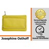Josephine Osthoff Key Case Leather Women's Key Bag Coin Purse
