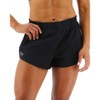 TYR Women's Running Short Black