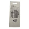 DIY Supplies Blades for Ryobi One+ R18PL-0 Cordless Planer