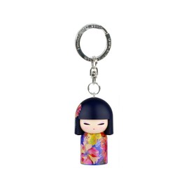 Kimidoll KYOKA Key Holder Figure, Doll