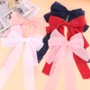 5Pcs Ribbon Bow Hair Clips