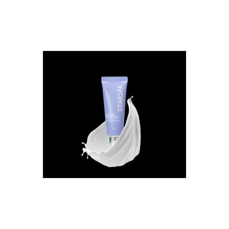 Dear Spa Mimi Face Tone Up Cream 50ml / 디어스파