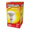 Eveready R39 SES Reflector Bulb 30 W, Silver, Glass, E14