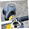 Sosoport Loud Horn for Bike Electric Bike Bell Ring Cycling