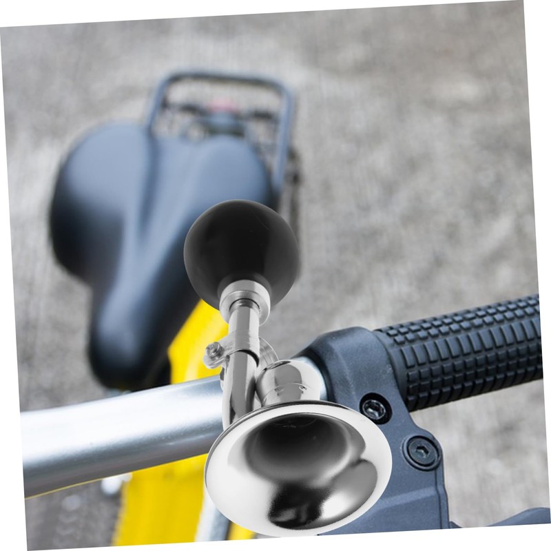 Sosoport Loud Horn for Bike Electric Bike Bell Ring Cycling