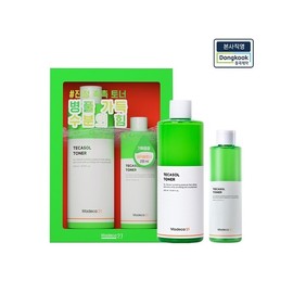 [Head office direct management] Tecasol toner special set 500ml + 200ml / [본사직영] 테카솔 토너 기획세트 500ml + 200ml