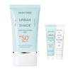 Espoir Water Splash Ceramide Sun Cream SPF50+ PA++++ 60ml 2pcs / 에스쁘아 워터 스플래쉬 세라마이드 선크림 SPF50+ PA++++ 60ml 2개
