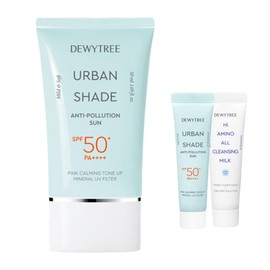 Espoir Water Splash Ceramide Sun Cream SPF50+ PA++++ 60ml 2pcs / 에스쁘아 워터 스플래쉬 세라마이드 선크림 SPF50+ PA++++ 60ml 2개