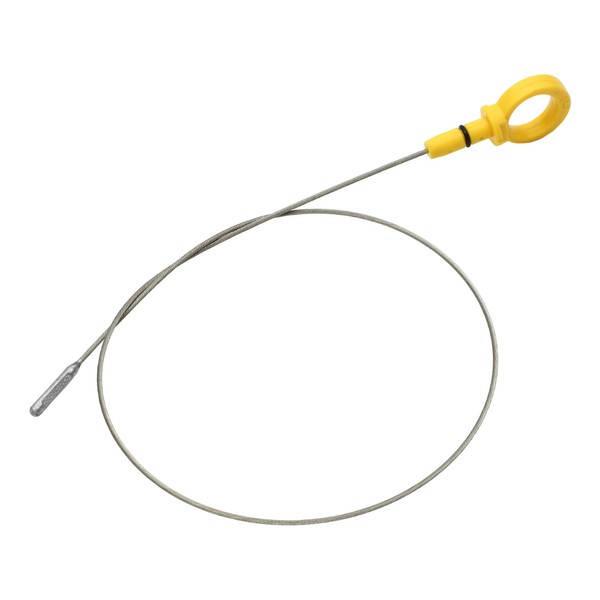 uxcell 1 Pcs Engine Oil Dipstick Engine Oil Fluid Level