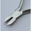 pinza corte distal recto ortodoncia 2 Pinza Corte Distal Y