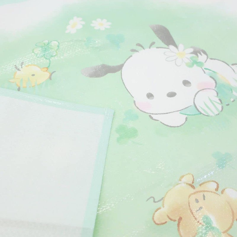 Kamiojapan Sanrio Pochacco Picnic Leisure Sheet