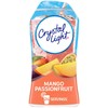 Crystal Light Liquid Drink Mix Carded Pack, Mango Passionfruit, 1.62