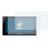 brotect 2x Anti-Glare Screen Protectors Compatible with Garmin Nuvi 2599LMT-D