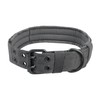 EXCELLENT ELITE SPANKER Collar de Perro táctico de Nylon Collar