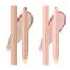 Docolor Eyeshadow Pen, Eyeshadow Stick, Eyeshadow Stick, Makeup Waterproof Glitter