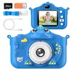 Kids Camera for Girls Boys Toddlers Childrens Age 3-8 Digital