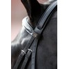 Cancun Bridle Black Pony