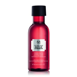 The Body Shop Roots of Strength Firming Shaping Essence Lotion 160ml