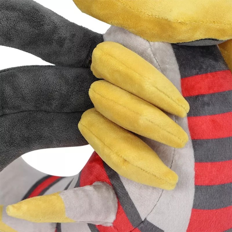 generic Para R0x Giratina Origin Forme Peluche Muñeca Juguete