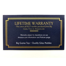 Big Game Toys Large 2" (50mm) SEA Turtle Toe Breaker Glass Marble w/Stand Home Decor/Vase Filler/Aquarium