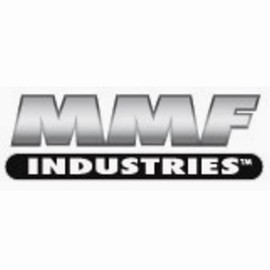 MMF Cash Drawer Transaction Terminal Stand, Verifone L4000 & Mx800 Series, 2" Height 225-7580-04