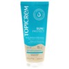 Topicrem Sun Protect Fresh After-Sun Gelée 200 ml