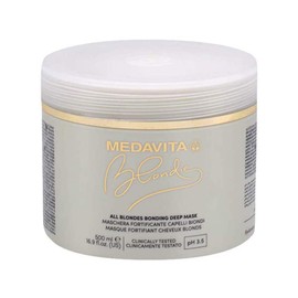 Medavita All Blondes Bonding Deep Mask 500 ml