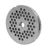 Wolfcut Perforated Disc Set Compatible with All Standard Meat Mincers