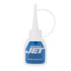 Jet Glue Instant and Long Lasting - Fast Action Multipurpose